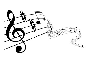 music-notes